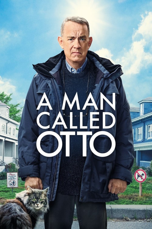 دانلود فیلم A Man Called Otto 2022