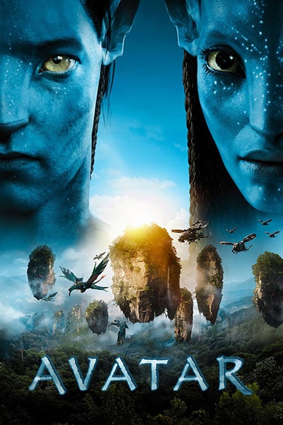 دانلود فیلم Avatar 2009