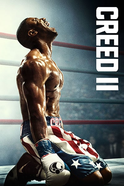 دانلود فیلم Creed II 2018