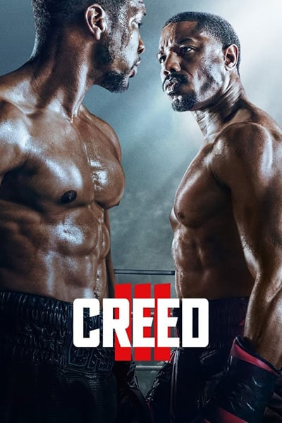 دانلود فیلم Creed III 2023