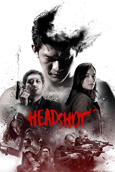 دانلود فیلم Headshot 2016