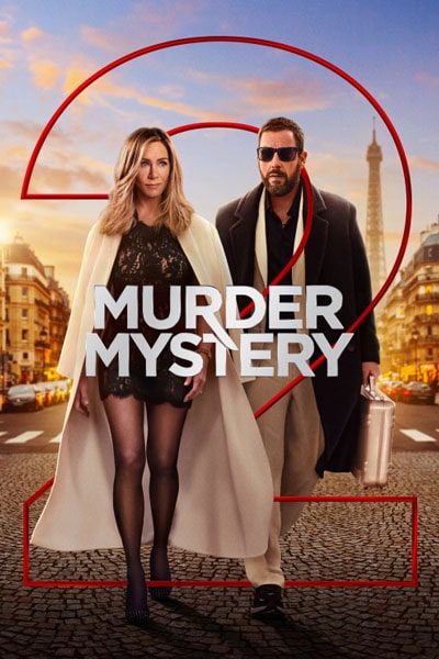 دانلود فیلم Murder Mystery 2 2023