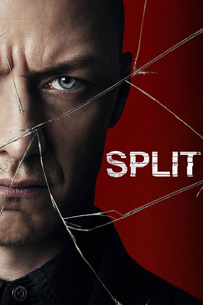 دانلود فیلم Split 2016