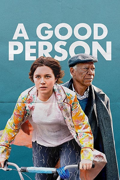 دانلود فیلم A Good Person 2023