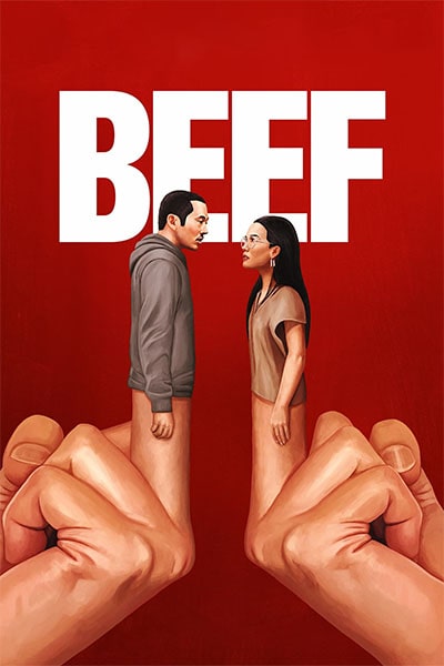 دانلود سریال Beef