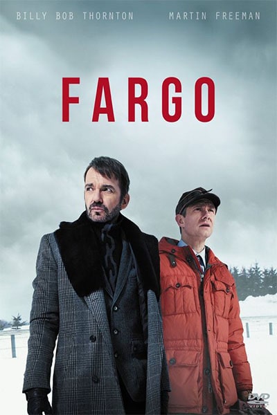 دانلود سریال Fargo