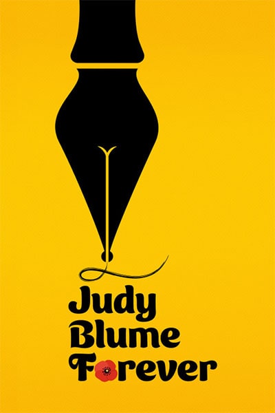 دانلود فیلم Judy Blume Forever 2023