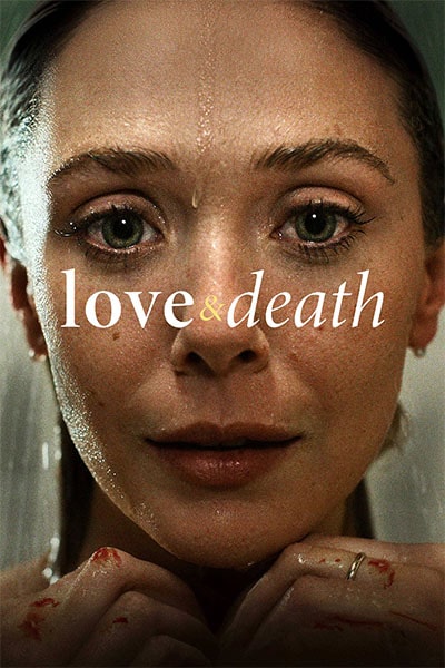 دانلود سریال Love & Death