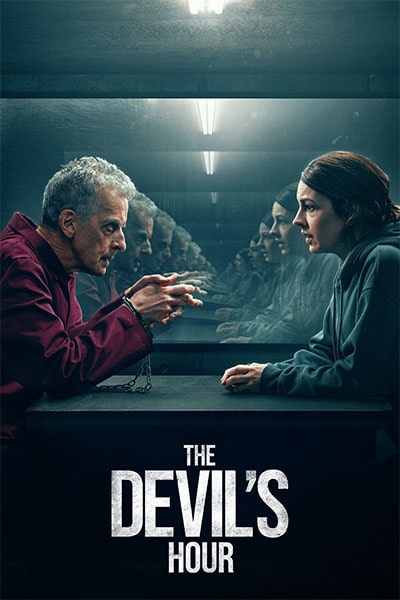 دانلود سریال The Devils Hour