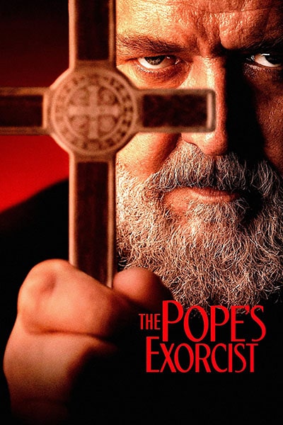 دانلود فیلم The Popes Exorcist 2023