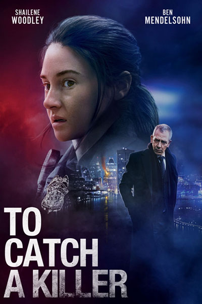 دانلود فیلم To Catch a Killer 2023