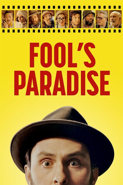 دانلود فیلم Fools Paradise 2023