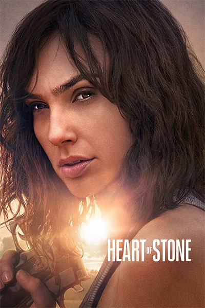 دانلود فیلم Heart of Stone 2023