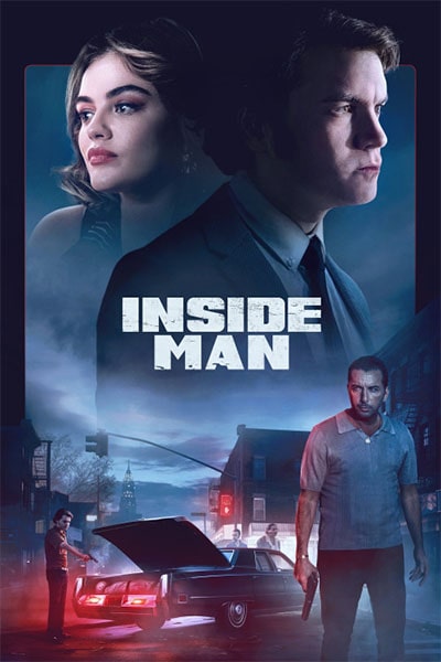 دانلود فیلم Inside Man 2023