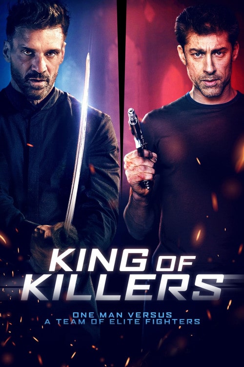 دانلود فیلم King of Killers 2023