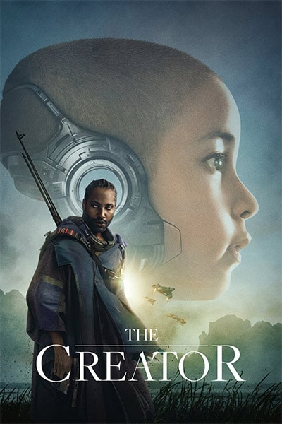 دانلود فیلم The Creator 2023