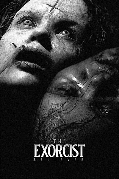 دانلود فیلم The Exorcist: Believer 2023