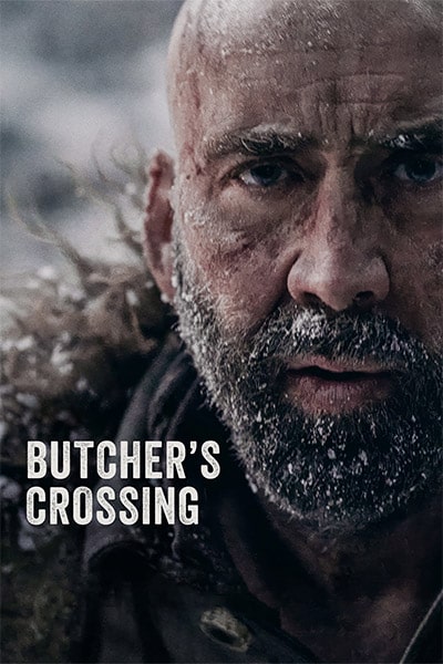 دانلود فیلم Butchers Crossing 2022