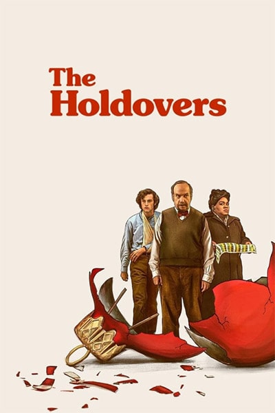 دانلود فیلم The Holdovers 2023