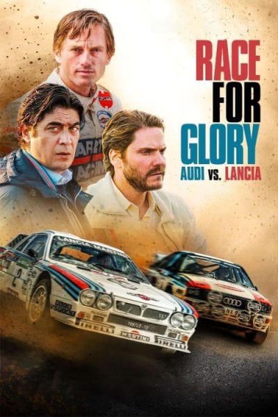 دانلود فیلم Race for Glory: Audi vs. Lancia 2024