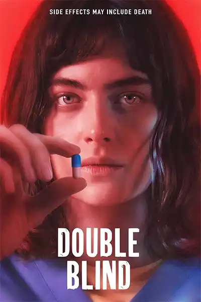 دانلود فیلم Double Blind 2023