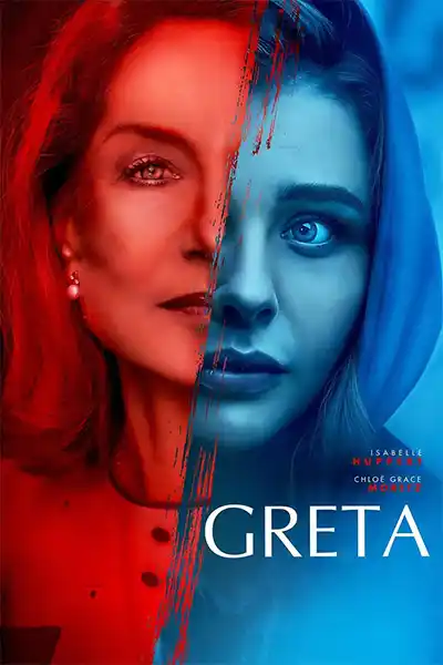 دانلود فیلم Greta 2018