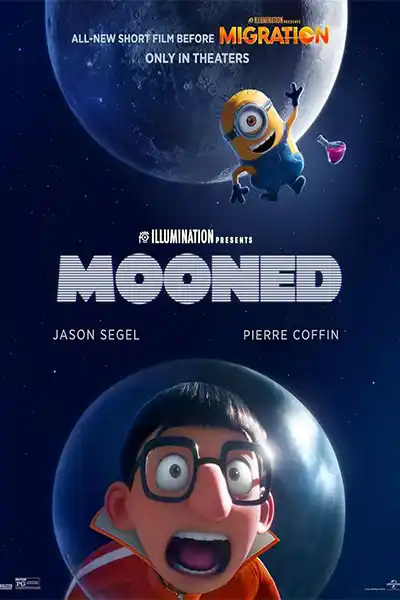 دانلود فیلم Mooned 2023