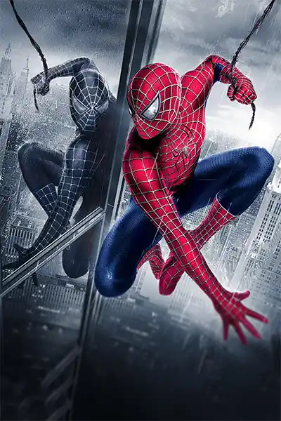 دانلود فیلم Spider-Man 3 2007