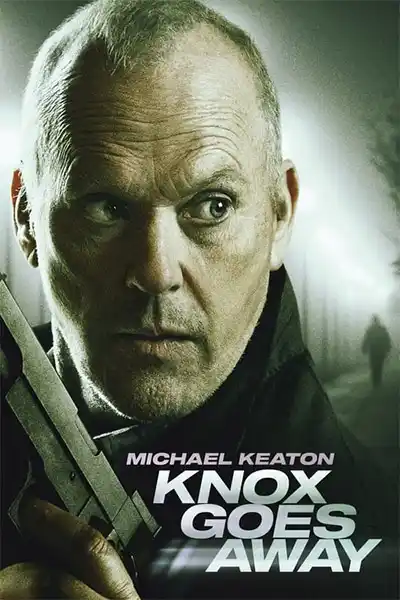 دانلود فیلم Knox Goes Away 2023