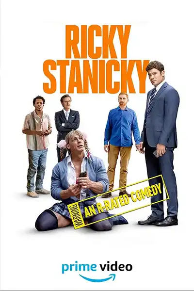 دانلود فیلم Ricky Stanicky 2024