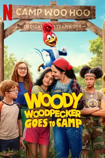 دانلود فیلم Untitled Woody Woodpecker 2023