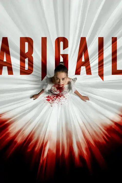 دانلود فیلم Abigail 2024