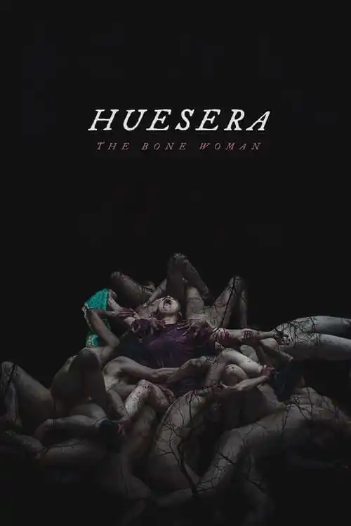 دانلود فیلم Huesera: The Bone Woman 2022