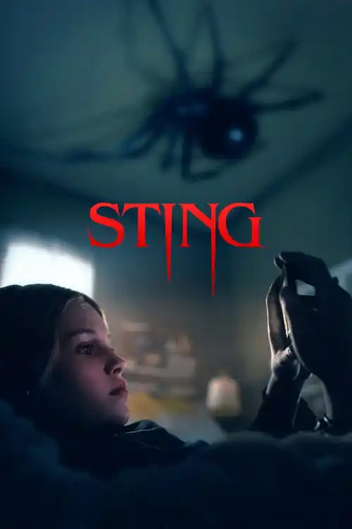 دانلود فیلم Sting 2024