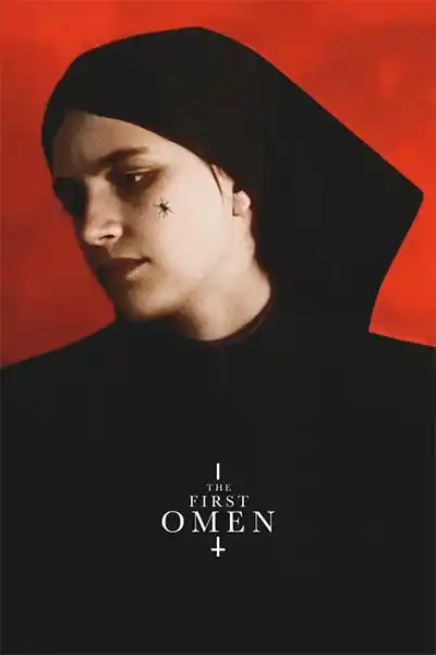 دانلود فیلم The First Omen 2024