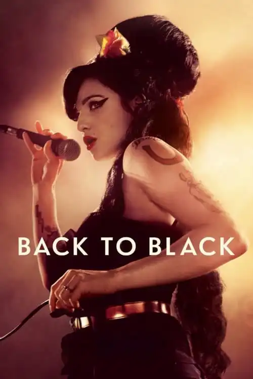 دانلود فیلم Back to Black 2024