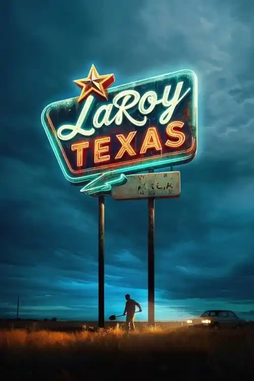 دانلود فیلم LaRoy Texas 2023