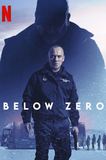 دانلود فیلم Below Zero 2021