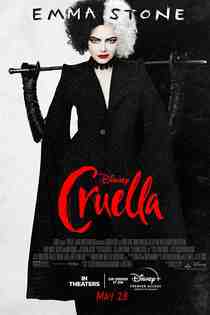 دانلود فیلم Cruella 2021