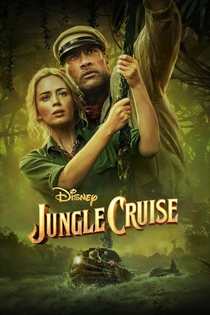 دانلود فیلم Jungle Cruise 2021