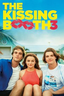 دانلود فیلم The Kissing Booth 3 2021