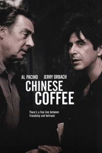 دانلود فیلم Chinese Coffee 2000