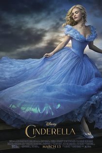 دانلود فیلم Cinderella 2015