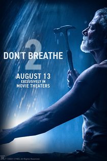 دانلود فیلم Dont Breathe 2 2021