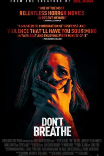 دانلود فیلم Dont Breathe 2016