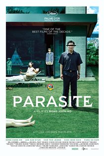 دانلود فیلم Parasite 2019