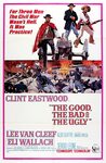 دانلود فیلم The Good, the Bad and the Ugly 1966