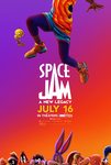 دانلود فیلم Space Jam: A New Legacy 2021