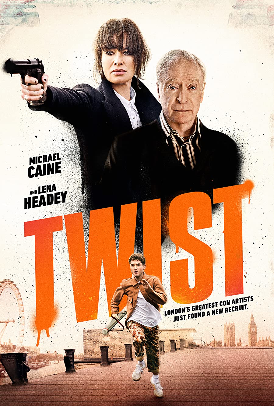 دانلود فیلم Twist 2021