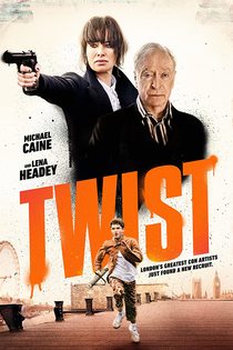 دانلود فیلم Twist 2021